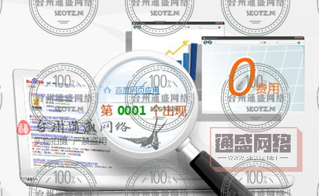台州网站SEO该如何入手?