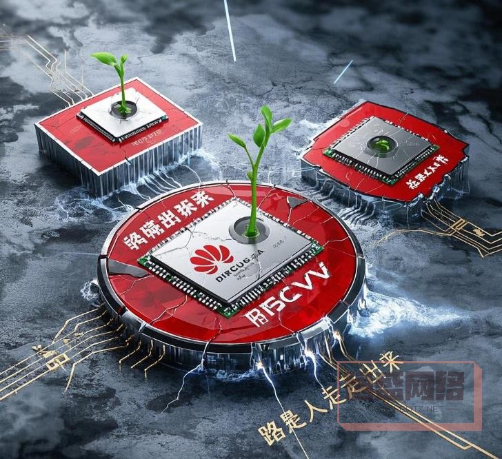 路是走出来的